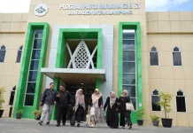 UIN Raden Intan Lampung Resmi Buka Program Doktor Pendidikan Agama Islam