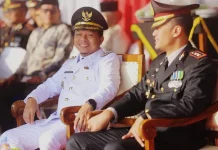 Sinergi Polres dan Pemkab Pringsewu Dinilai Kian Kuat, Bupati Apresiasi Kinerja