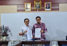 Sinergi KONI dan UAP Majukan Prestasi Lampung
