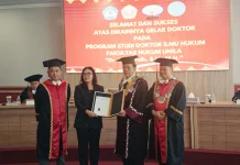 Soroti Krisis Etik Advokat, Dr. Sumarsih Dorong Pembentukan Dewan Advokat Nasional