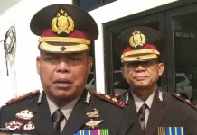 Polres Way Kanan Akan Siapkan Wi-Fi Gratis di Tiap Polsek