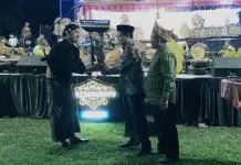 Bupati Pringsewu Sebut Budaya dan Gotong Royong Jadi Warisan Berharga