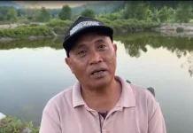 Warga Usulkan Tambak Terbengkalai di Teluk Pandan Dialihfungsi