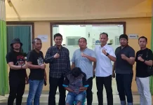 Pura-pura Ikut Cari Motor yang Dicurinya, Pelaku Curanmor Akhirnya Ditangkap