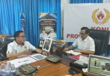 POBSI Lampung Ungkap Kendala Pembinaan Menuju BK PON