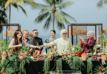 Pemprov Lampung Dukung Pelestarian Budaya Melalui Pesenggiri Festival 2026