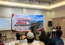 BTB Perkenalkan Direktur Baru dan Transformasi Operasional di Tol Bakter