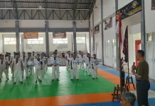 Kejursat Tarung Derajat Jadi Momentum Kebangkitan Lampung