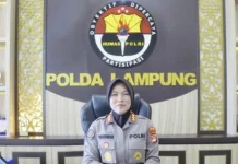 Polda Lampung Gagalkan Peredaran 5 Kg Sabu dan 202 Butir Ekstasi di Bakauheni