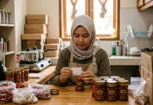 Mental Kuat Kunci Sukses Berwirausaha UMKM