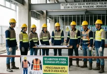 Perlindungan Pekerja Jadi Prioritas Pemerintah Daerah