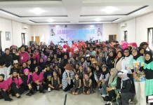 ULD Lampung Gelar Jamming Sambut Porprov dan Fornas