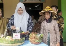 Pemkab Pringsewu Komitmen Wujudkan Daerah Ramah Lansia