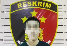 Geser CCTV Pakai Bambu, Bartender Bobol Resto dan Curi Barang Rekan Kerja