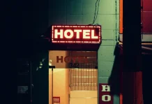 Hunian Hotel di Lampung Meningkat pada Mei 2026