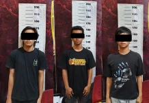 Polres Metro Ungkap Kasus Pengeroyokan