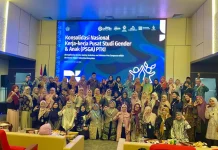 UIN RIL Kuatkan Tata Kelola Perguruan Tinggi Inklusif, Ramah, dan Responsif Gender