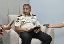10 Perintah Harian Kakanwil Ditjenpas Lampung Jadi Arah Baru Pemasyarakatan