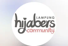 Hijabers Lampung Perkuat Muslimah Berdaya Bersama