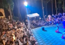 Wisata Lampung Pikat Para Pelancong