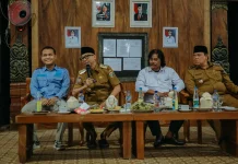 Gubernur Lampung Perluas Akses Pendidikan