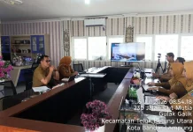 Lampung Gali Potensi PAD dari Sektor Peternakan lewat Studi Praktik Jawa Timur