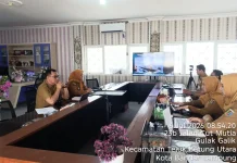 Lampung Siapkan Penguatan Regulasi Lalu Lintas Hewan untuk Optimalkan PAD