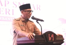 Gubernur Lampung : Kesehatan Perempuan Fondasi SDM Unggul