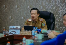 Pemprov Lampung Perkuat Tata Kelola BUMD Berbasis Data