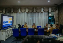 Kemendagri: Data Berkualitas Jadi Kunci Wujudkan BUMD Sehat dan Produktif