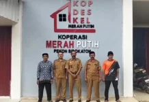 Kodam XXI/Radin Inten Tanggapi Viralnya Video Lokasi KDKMP di Tanggamus
