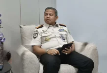 Maulidi Hilal: Warga Binaan Terlibat Narkoba Akan Dipindah ke Nusakambangan