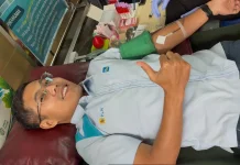 Kolaborasi PLN Lampung dan PMI Hadirkan Manfaat Nyata lewat Donor Darah Rutin
