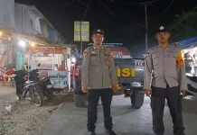 Polisi Tampung Aspirasi Warga lewat KRYD Mesuji
