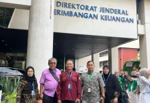 Kunjungan Edukatif, Universitas Malahayati Selaraskan Teori dan Praktik