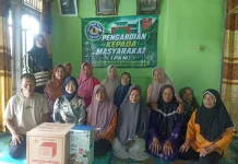 Tiwul Instan Margomulyo Dibidik Masuk Pasar Lebih Luas