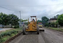 Pemprov Lampung Kebut Perbaikan 62 Paket Jalan
