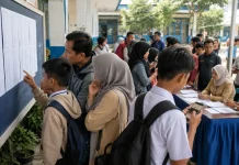Kuota SPMB SMP Bandar Lampung Disorot Ombudsman