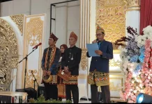 Tradisi Butetah, Warisan Adat Pemberian Gelar bagi Masyarakat Lampung Saibatin