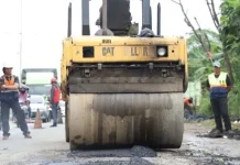 Akses Jalan Kiluan Diproyeksikan Buka Destinasi Wisata Baru