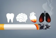 Rokok Jadi Pengeluaran Terbesar Kedua Rumah Tangga setelah Beras