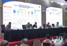 RUU Administrasi Pertanahan Perkuat Sistem Pertanahan Nasional