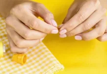 Penyakit Jantung Bisa Terlihat dari Kuku, Ini Ciri-cirinya!