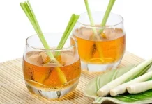 Mau Teh Lebih Segar dan Kaya Manfaat, Tambahkan 6 Bahan Ini