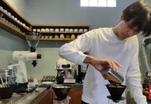 Jam Terbaik Minum Kopi untuk Panjang Umur dan Hidup Sehat