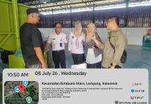 BUMDes Wonomarto Kelola Unit Pakan