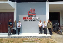 Pengembangan Peternakan Dukung Program MBG
