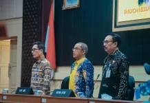 Anggota KPRI Saptawa Bertambah Jadi 3.286 Orang