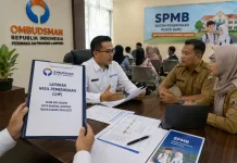 Ombudsman Minta SPMB SMP Bandar Lampung Ditunda