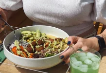 Tips Memilih Makanan Rendah Kalori untuk Menjaga Berat Badan Tetap Ideal